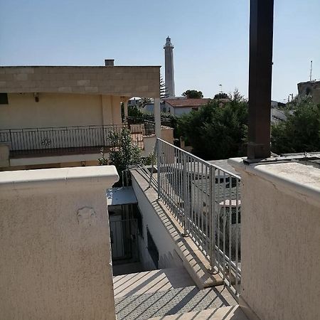 Alloggi Estivi D & A Taranto Exterior photo
